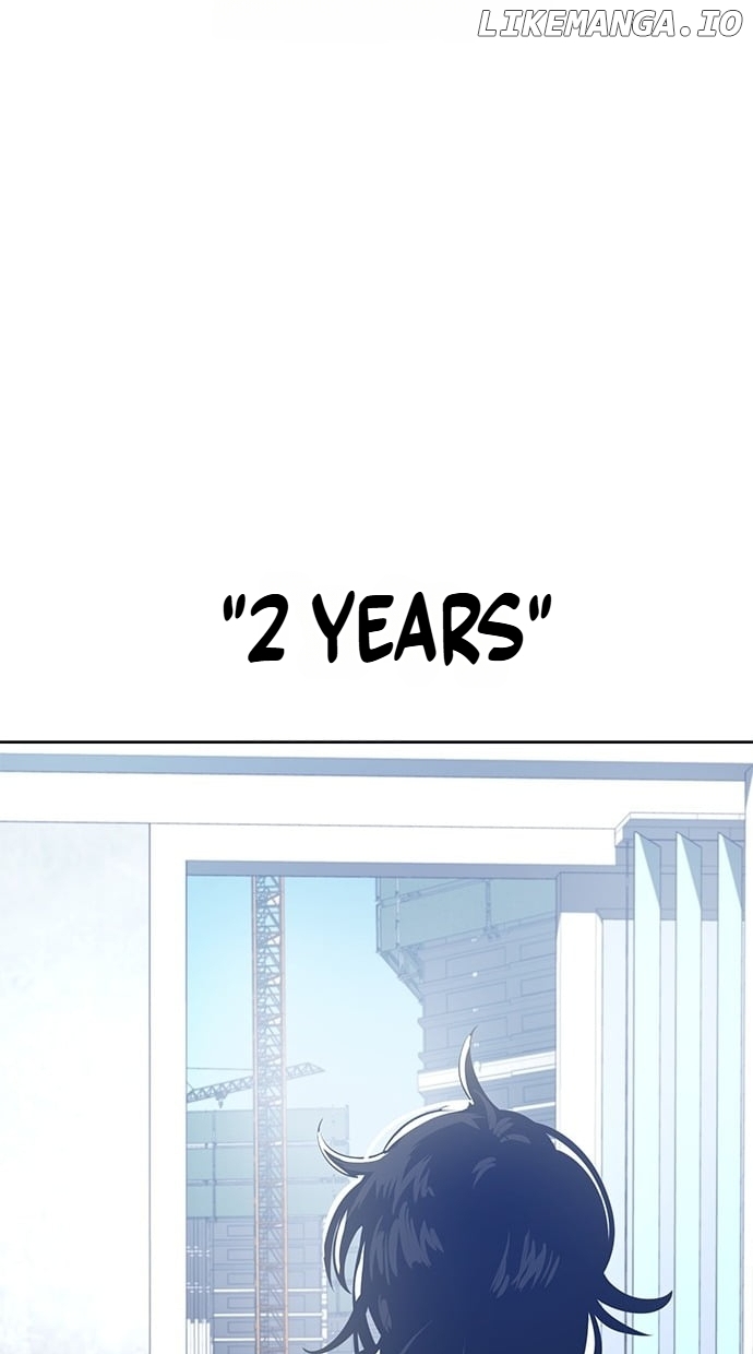 Unemployed Baek-soon Chapter 91 - page 2